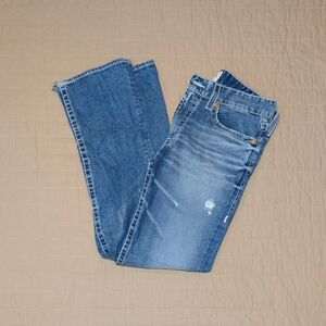Big Star Vintage Collection Pioneer Jeans